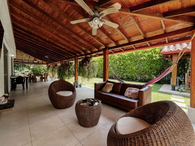 Casa de 4 alcobas en venta en Pance, Cali, 250 m² · foto 5 de 24