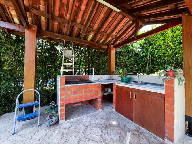 Casa de 4 alcobas en venta en Pance, Cali, 250 m² · foto 6 de 24