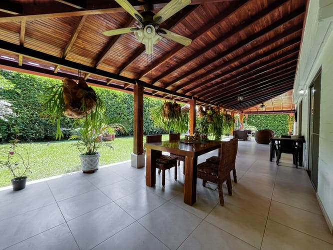 Casa de 4 alcobas en venta en Pance, Cali, 250 m² · foto 7 de 24