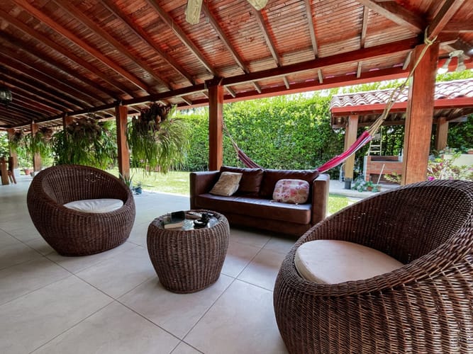 Casa de 4 alcobas en venta en Pance, Cali, 250 m² · foto 8 de 24