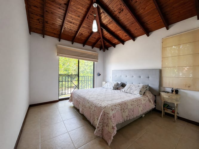Casa de 4 alcobas en venta en Pance, Cali, 250 m² · foto 11 de 24