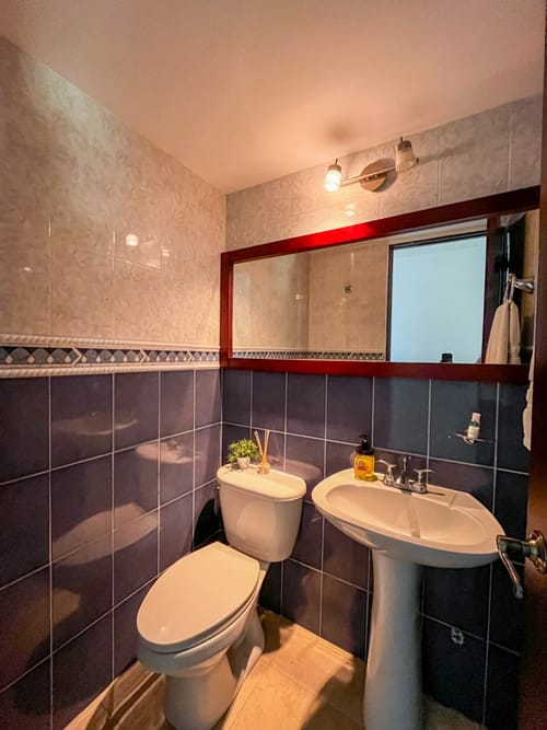 Casa de 4 alcobas en venta en Pance, Cali, 250 m² · foto 12 de 24