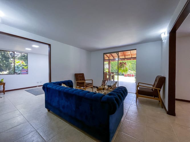 Casa de 4 alcobas en venta en Pance, Cali, 250 m² · foto 13 de 24