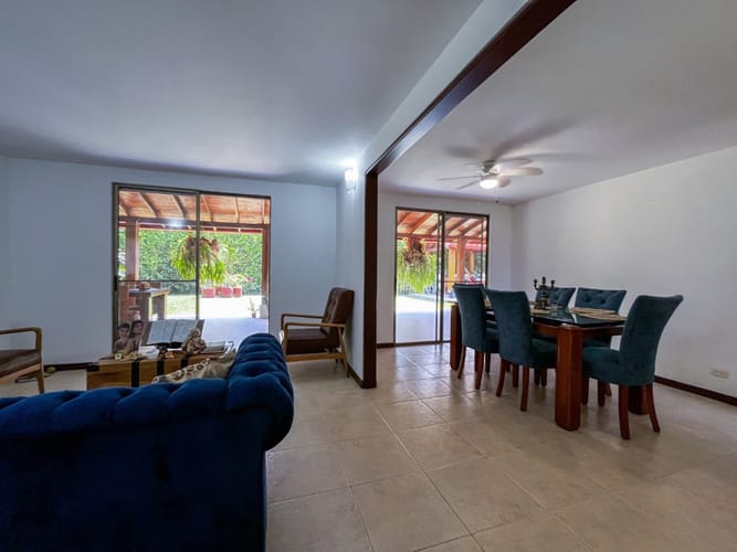Casa de 4 alcobas en venta en Pance, Cali, 250 m² · foto 14 de 24