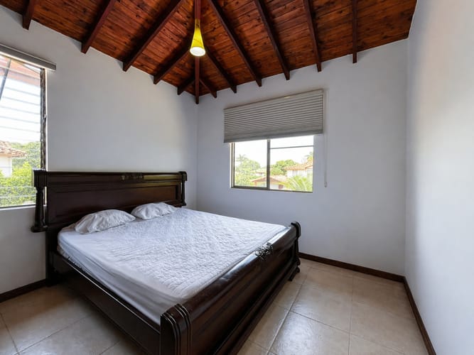 Casa de 4 alcobas en venta en Pance, Cali, 250 m² · foto 15 de 24