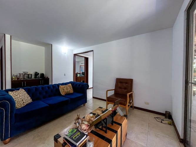 Casa de 4 alcobas en venta en Pance, Cali, 250 m² · foto 16 de 24