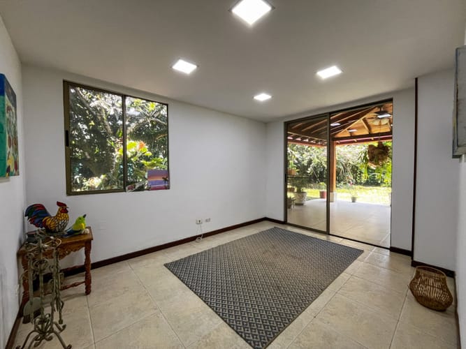 Casa de 4 alcobas en venta en Pance, Cali, 250 m² · foto 17 de 24