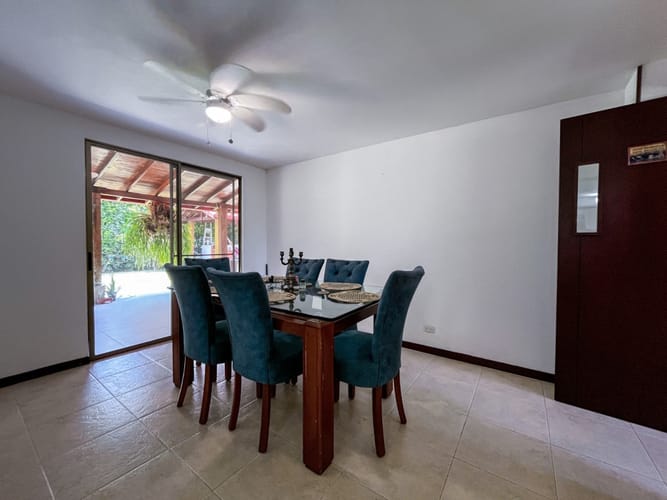 Casa de 4 alcobas en venta en Pance, Cali, 250 m² · foto 18 de 24