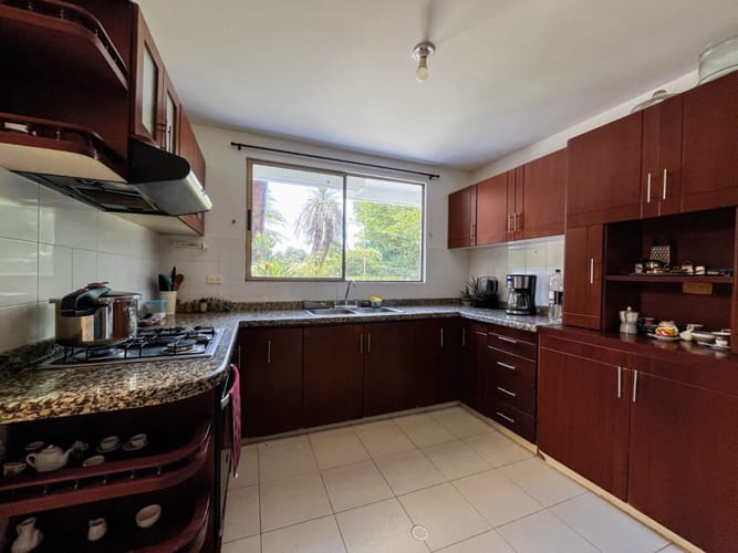 Casa de 4 alcobas en venta en Pance, Cali, 250 m² · foto 19 de 24