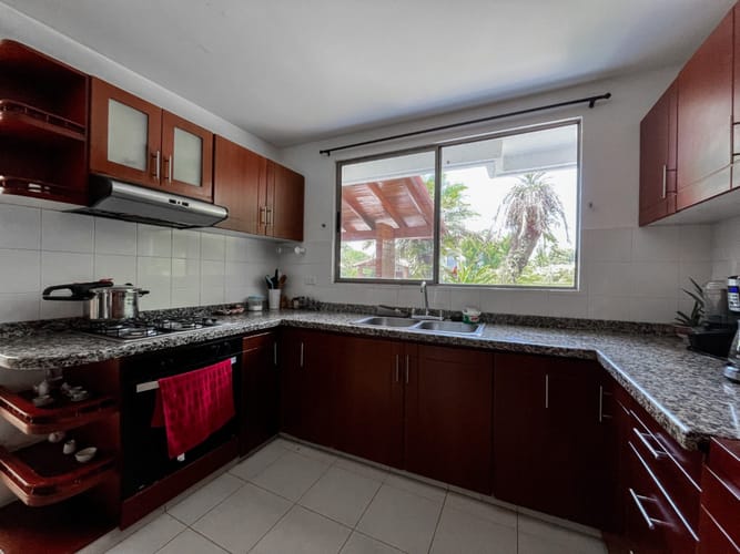 Casa de 4 alcobas en venta en Pance, Cali, 250 m² · foto 20 de 24
