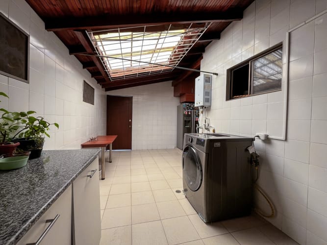 Casa de 4 alcobas en venta en Pance, Cali, 250 m² · foto 21 de 24