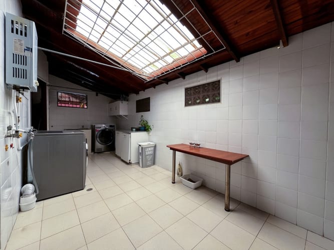 Casa de 4 alcobas en venta en Pance, Cali, 250 m² · foto 22 de 24