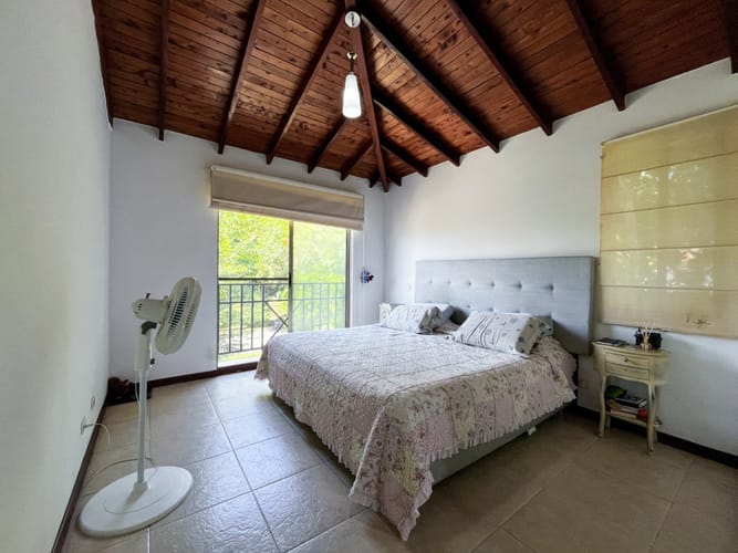 Casa de 4 alcobas en venta en Pance, Cali, 250 m² · foto 23 de 24