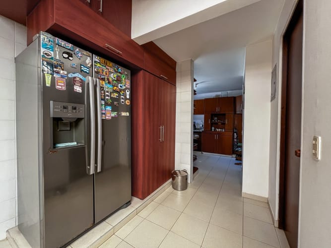 Casa de 4 alcobas en venta en Pance, Cali, 250 m² · foto 24 de 24