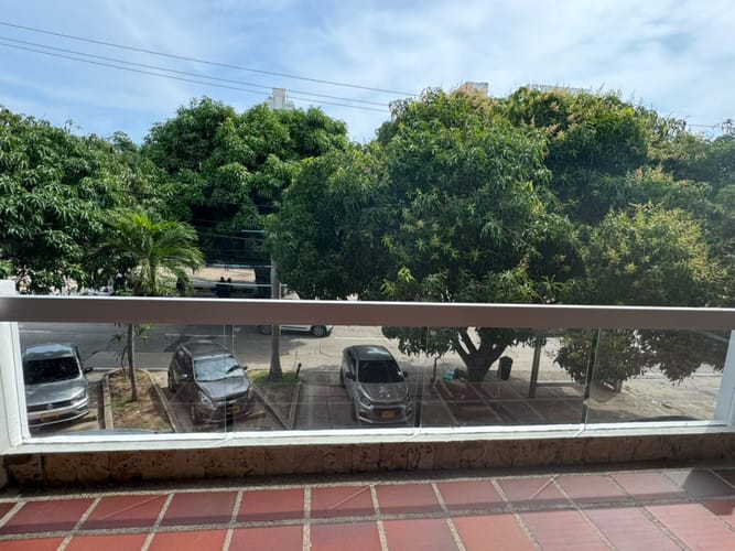 Local en arriendo en El Prado, Barranquilla, 59 m² · foto 5 de 5