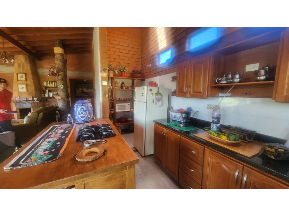 Casa de 3 alcobas en venta en La Mosca, Guarne, 168 m² · foto 7 de 24