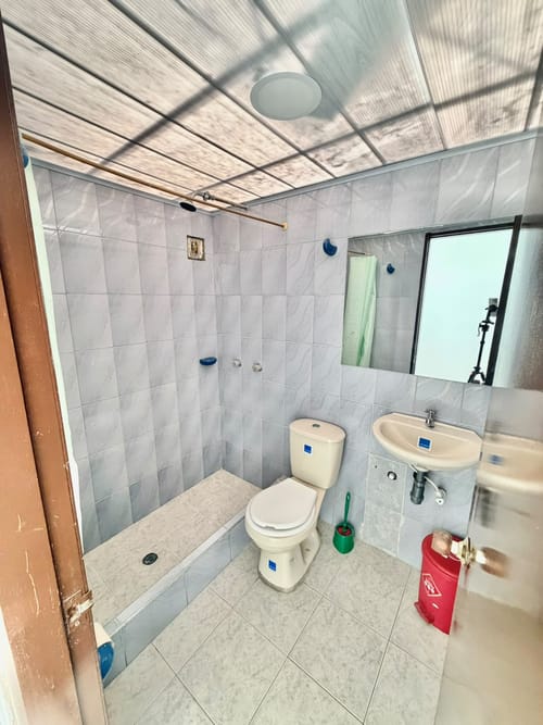 Casa en venta en Jorge Gaitan Cortes, Bogotá · foto 7 de 20
