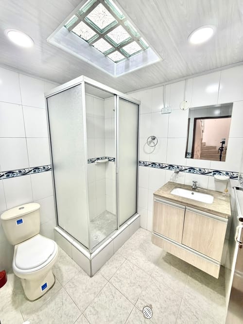 Casa en venta en Jorge Gaitan Cortes, Bogotá · foto 11 de 20