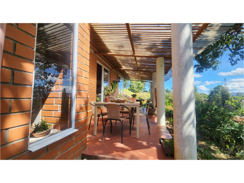 Casa de 3 alcobas en venta en La Mosca, Guarne, 168 m² · foto 13 de 24