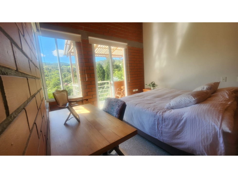 Casa de 3 alcobas en venta en La Mosca, Guarne, 168 m² · foto 17 de 24