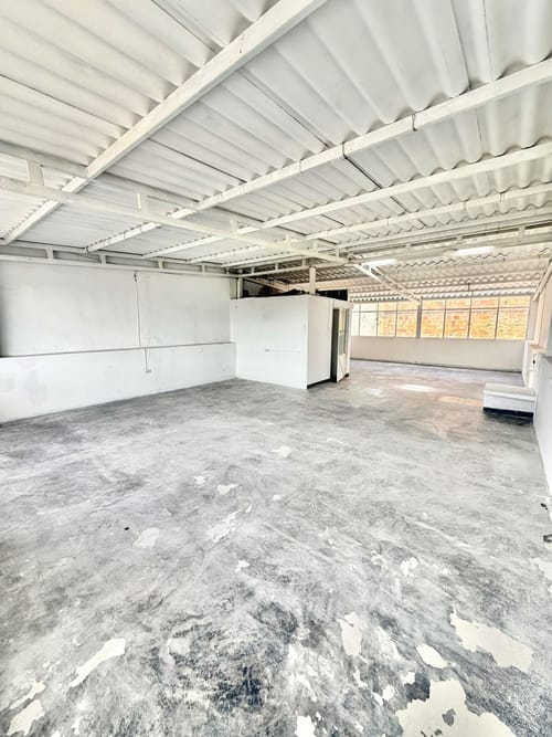Casa en venta en Jorge Gaitan Cortes, Bogotá · foto 20 de 20