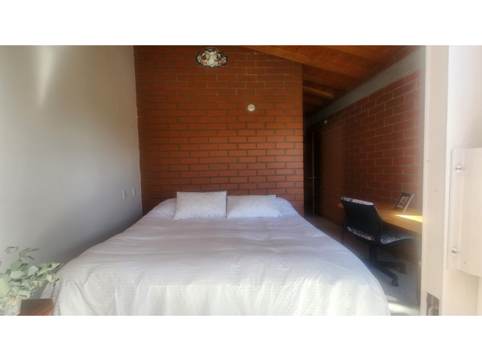 Casa de 3 alcobas en venta en La Mosca, Guarne, 168 m² · foto 19 de 24