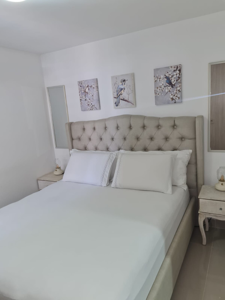 Apartamento en venta en Paraiso, Barranquilla · foto 3 de 7