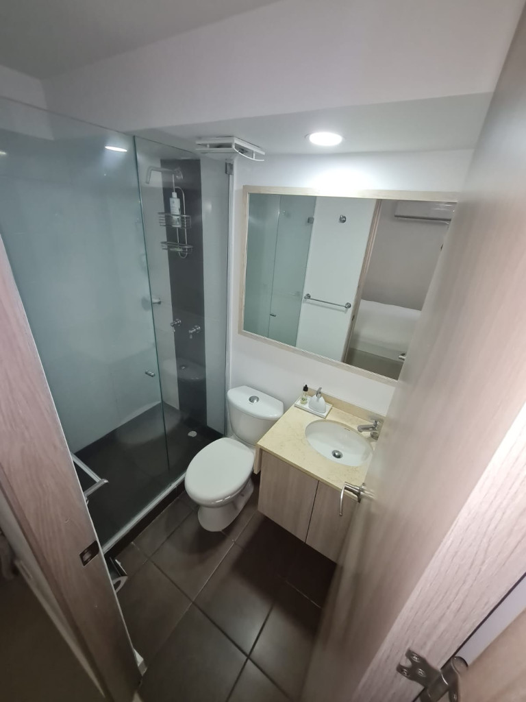 Apartamento en venta en Paraiso, Barranquilla · foto 4 de 7