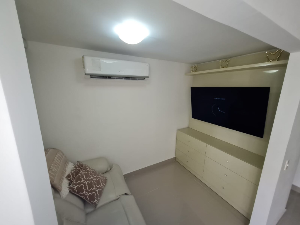 Apartamento en venta en Paraiso, Barranquilla · foto 5 de 7