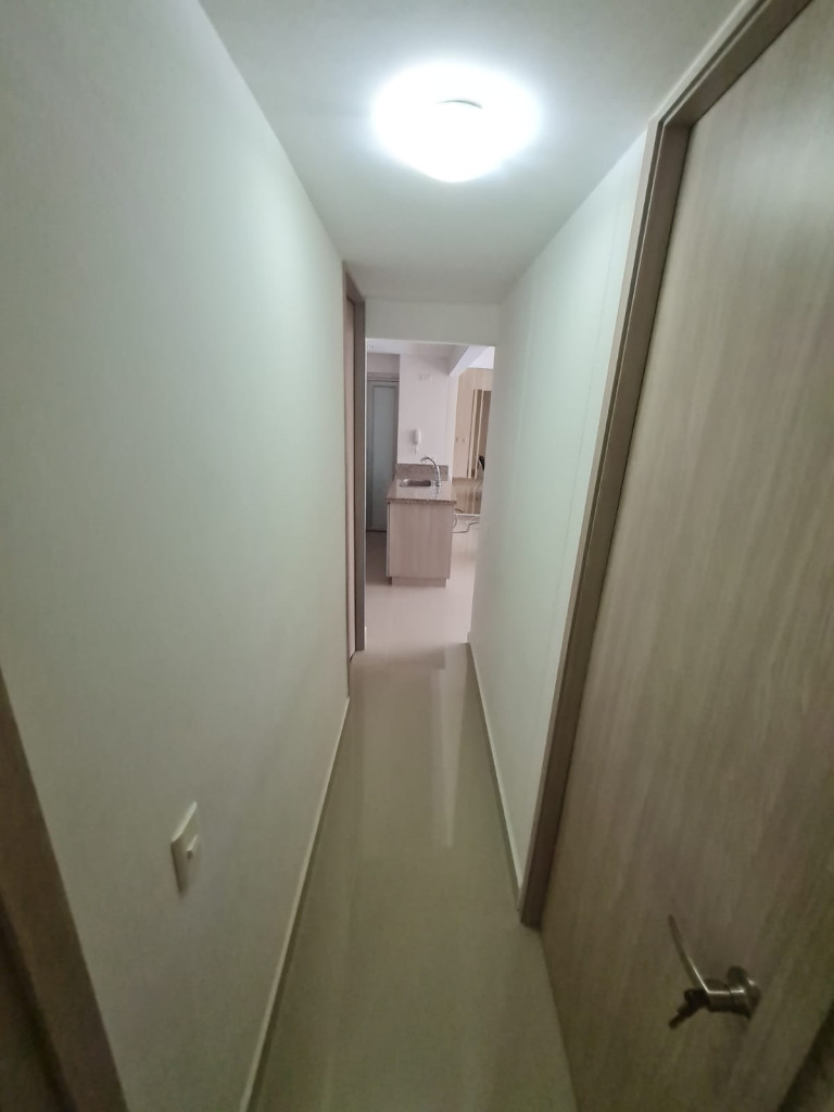 Apartamento en venta en Paraiso, Barranquilla · foto 6 de 7