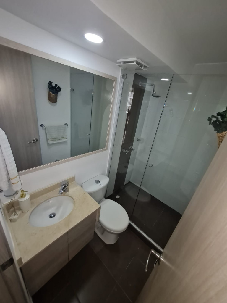 Apartamento en venta en Paraiso, Barranquilla · foto 7 de 7