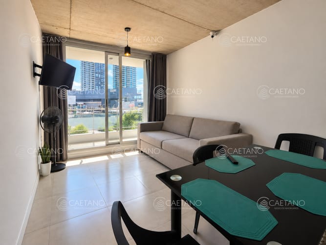 Apartamento en venta en Maldonado
