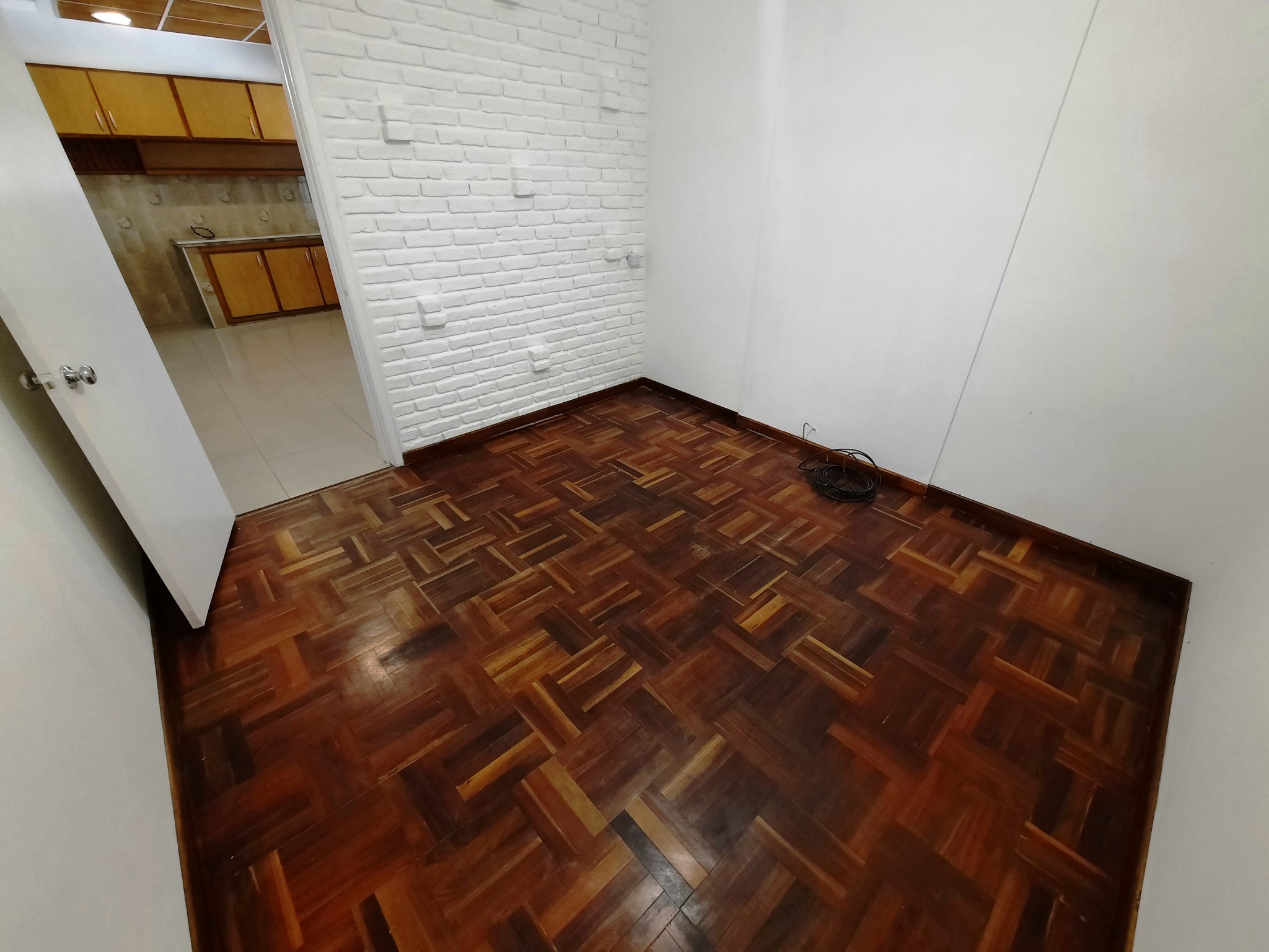 CASA TIPO APARTAMENTO EN EL CENTRO DE LAGOMAR!! · Foto 7
