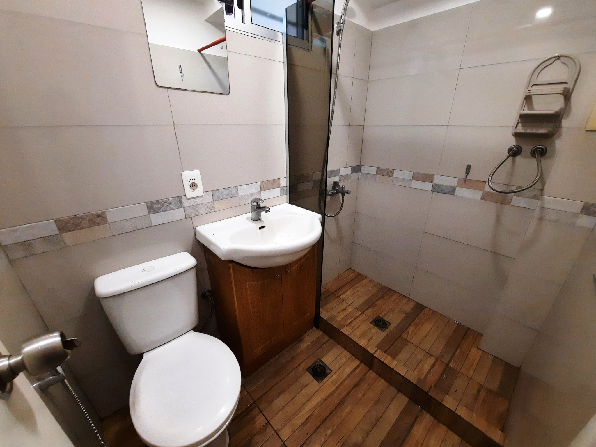 CASA TIPO APARTAMENTO EN EL CENTRO DE LAGOMAR!! · Foto 8