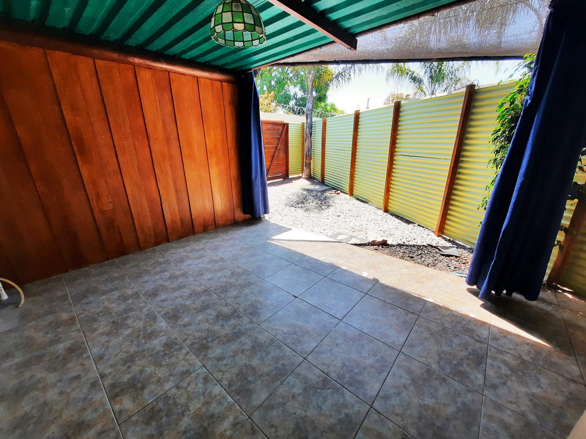 CASA TIPO APARTAMENTO EN EL CENTRO DE LAGOMAR!! · Foto 2