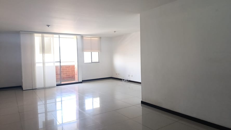 Apartamento de 3 alcobas en arriendo en Loma Del Esmeraldal, Envigado, 112 m² · foto 12 de 20