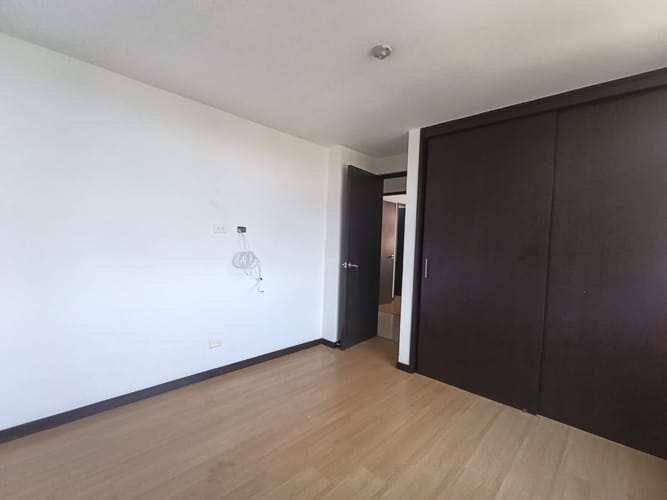 Apartamento de 3 alcobas en arriendo en Loma Del Esmeraldal, Envigado, 112 m² · foto 16 de 20