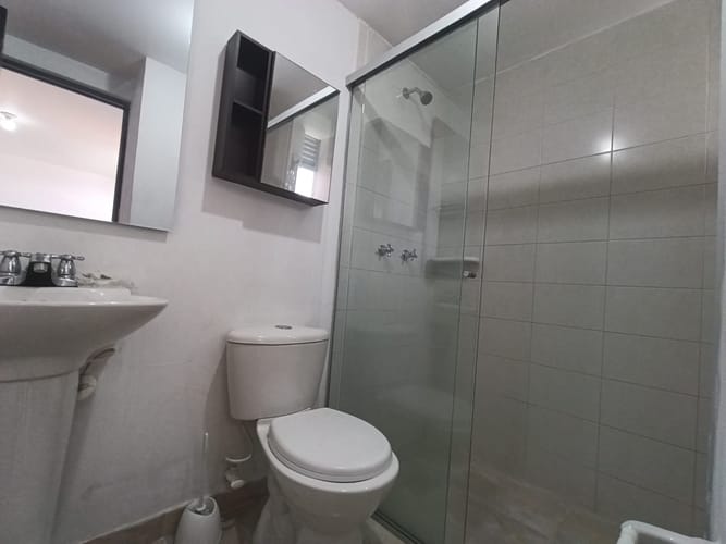 Apartamento de 3 alcobas en arriendo en Loma Del Esmeraldal, Envigado, 112 m² · foto 19 de 20