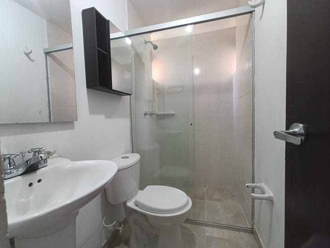 Apartamento de 3 alcobas en arriendo en Loma Del Esmeraldal, Envigado, 112 m² · foto 20 de 20