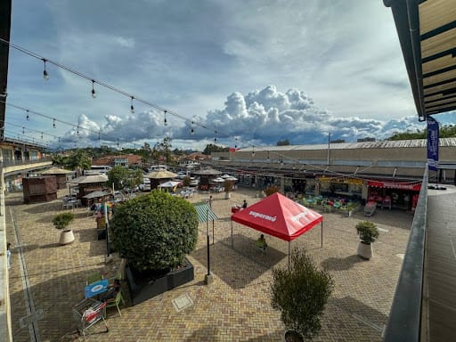 Oficina en venta en Barro Blanco, Rionegro, 24 m² · foto 6 de 8