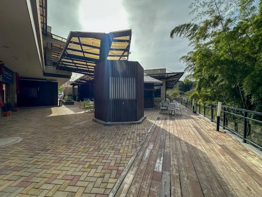 Oficina en venta en Barro Blanco, Rionegro, 24 m² · foto 7 de 8