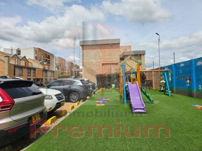 Casa de 3 alcobas en arriendo en Conjunto Residencial Reservas De Mallorca, Mosquera, 124 m² · foto 14 de 24