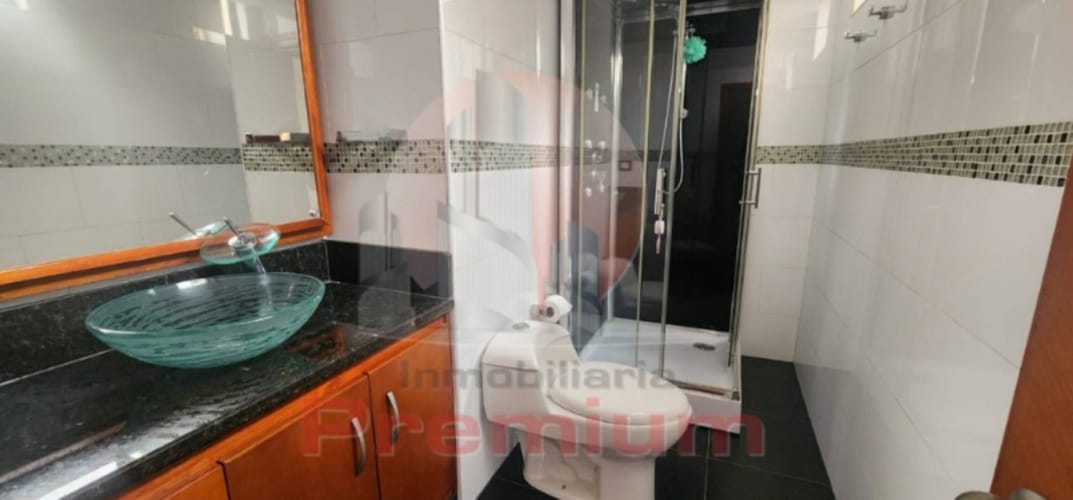 Casa de 3 alcobas en arriendo en Conjunto Residencial Reservas De Mallorca, Mosquera, 124 m² · foto 18 de 24