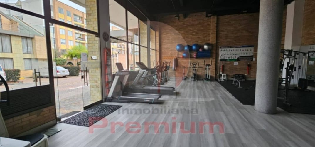 Casa de 3 alcobas en arriendo en Conjunto Residencial Reservas De Mallorca, Mosquera, 124 m² · foto 23 de 24