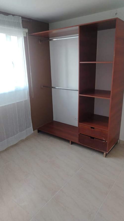 Apartamento de 2 alcobas en arriendo en 20 De Julio Sector I, Chía, 60 m² · foto 2 de 10
