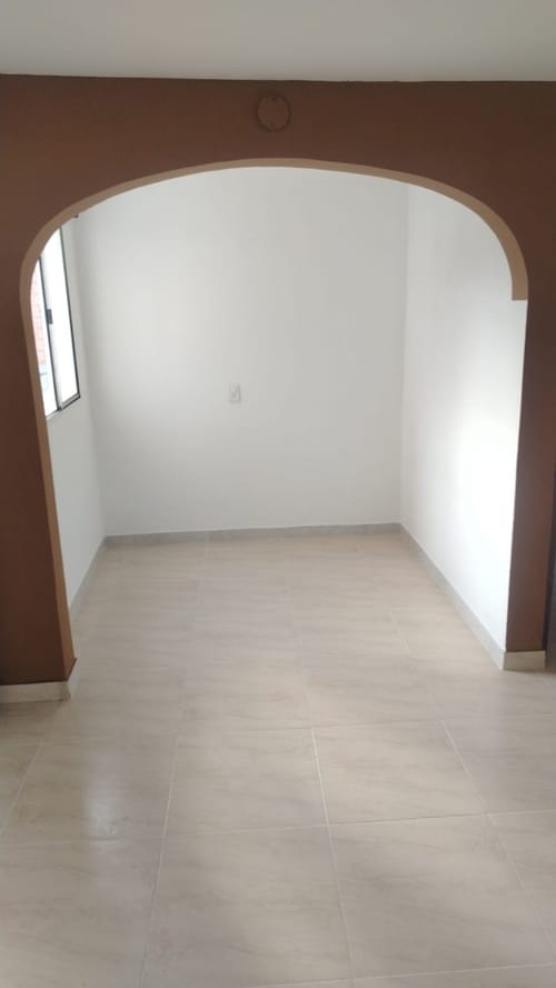 Apartamento de 2 alcobas en arriendo en 20 De Julio Sector I, Chía, 60 m² · foto 3 de 10
