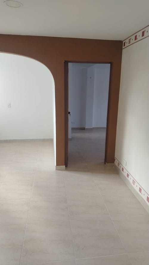 Apartamento de 2 alcobas en arriendo en 20 De Julio Sector I, Chía, 60 m² · foto 4 de 10