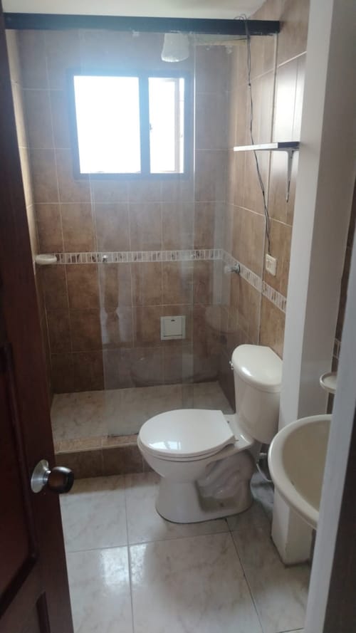 Apartamento de 2 alcobas en arriendo en 20 De Julio Sector I, Chía, 60 m² · foto 6 de 10