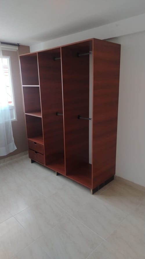 Apartamento de 2 alcobas en arriendo en 20 De Julio Sector I, Chía, 60 m² · foto 7 de 10
