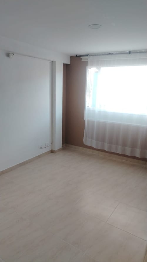 Apartamento de 2 alcobas en arriendo en 20 De Julio Sector I, Chía, 60 m² · foto 8 de 10